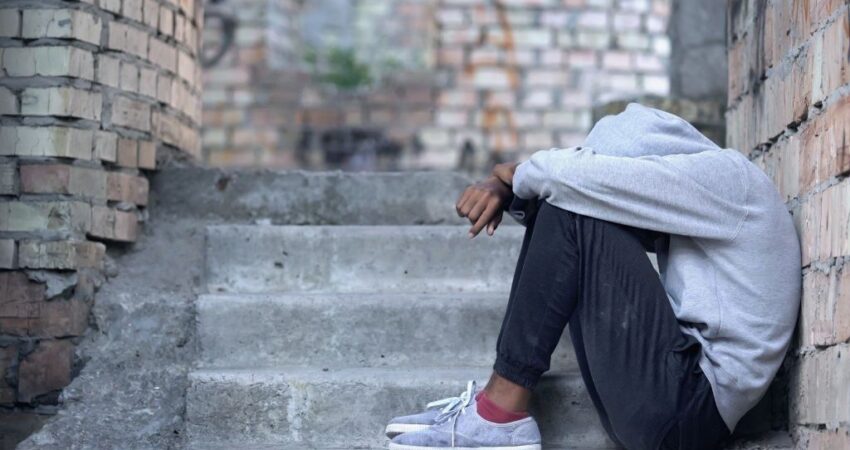 Teen Depression
