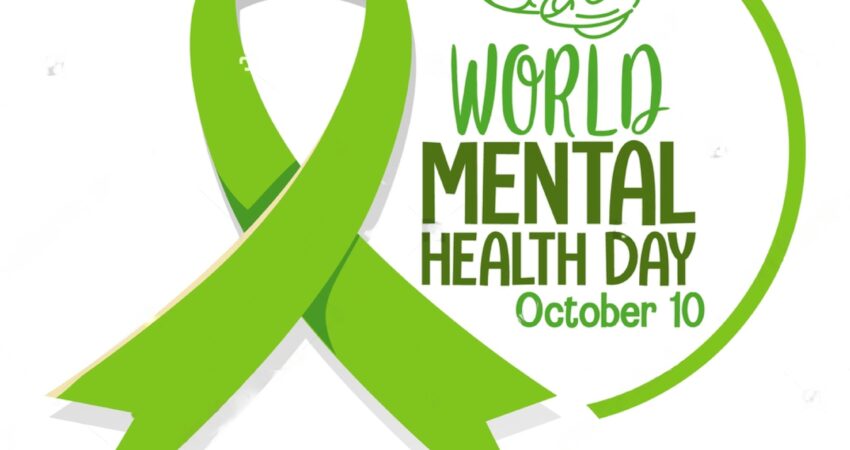 World Mental Health Day