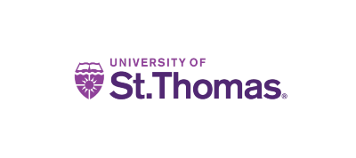 St Thomas MN logo