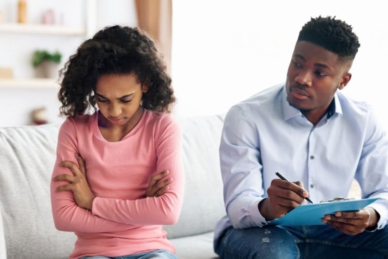 adolescent individual therapy