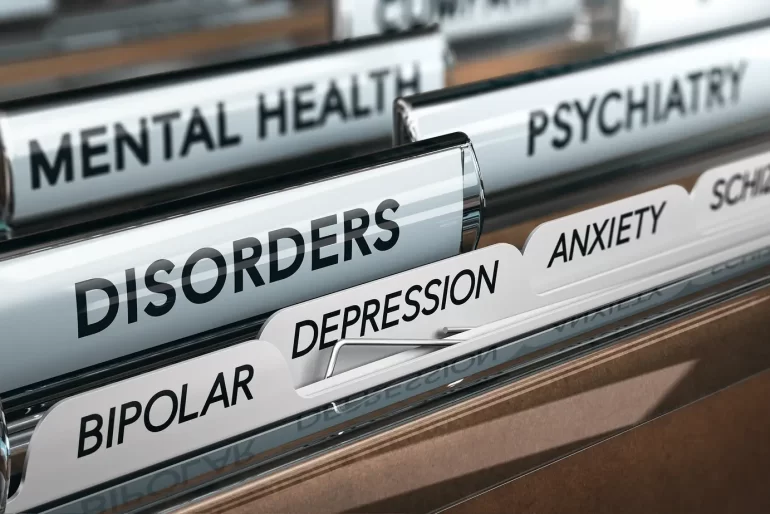 mental health assessment