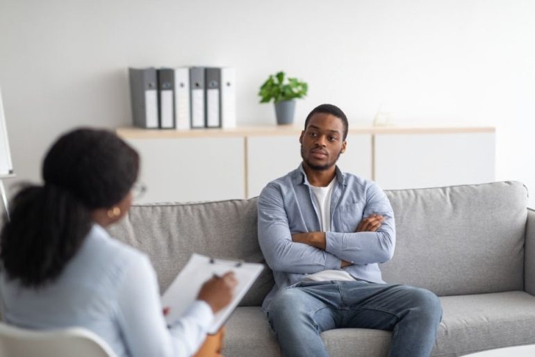 Individual Mental Health Therapy